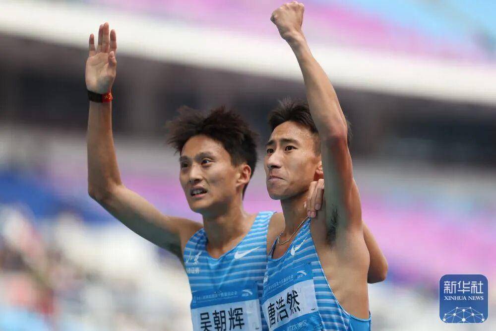 皇冠信用网怎么开户_全运会10000米跑蒋发坤被取消金牌皇冠信用网怎么开户，山东队唐浩然递补夺冠