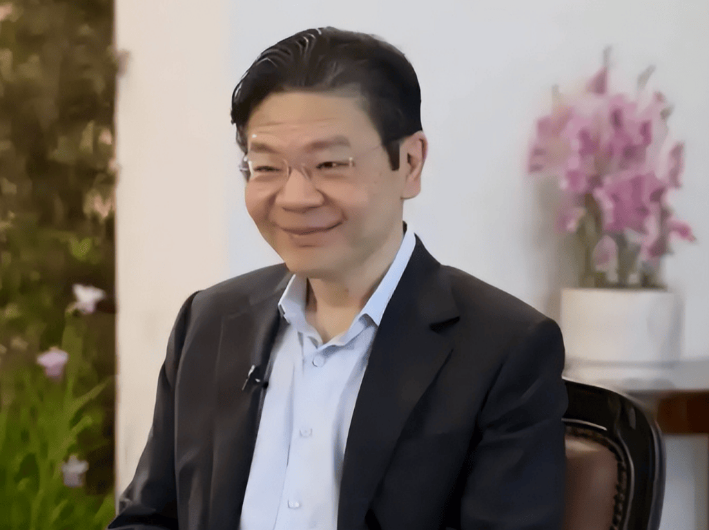 皇冠信用网庄家_新加坡总理打破沉默皇冠信用网庄家，暗示日本已经在努力“降温”，中方应该见好就收