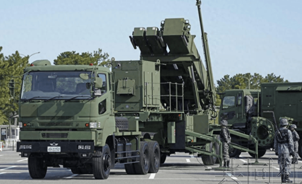 皇冠信用網代理_日本出现危险动向！三菱重工再次登场皇冠信用網代理，二战以来首次向美国出口杀伤性武器