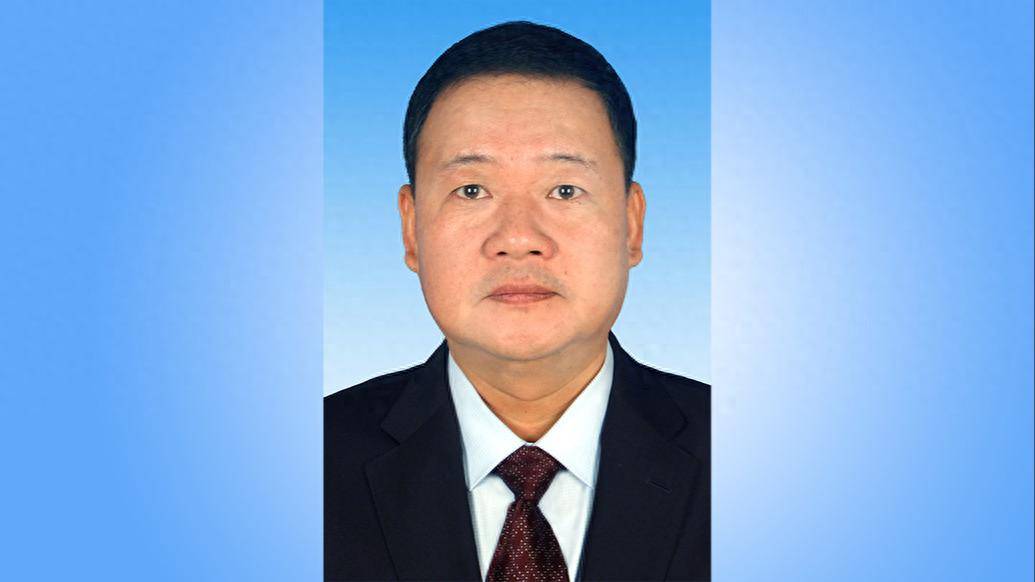 皇冠信用网平台出租_天津滨海新区区委副书记李龙履新中新天津生态城管理委员会主任