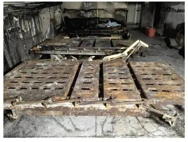 皇冠代理登录地址_东莞一护理院刚启用20天就发生致4死9伤火灾事故皇冠代理登录地址，最新披露：负责人被判刑一年；当地16名公职人员被问责