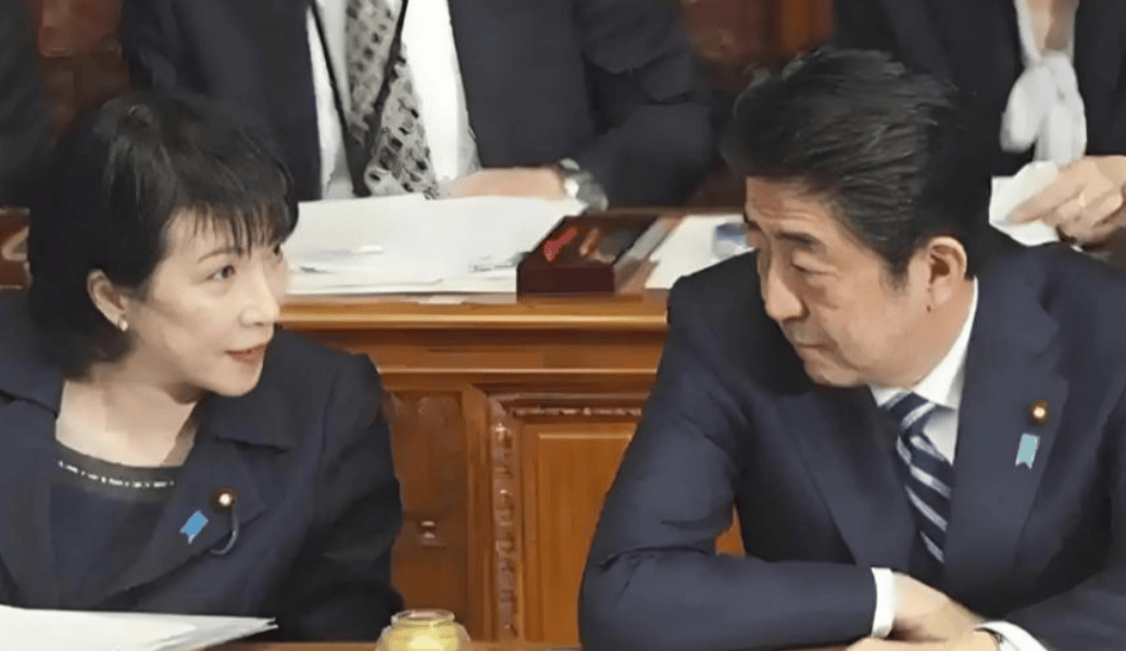 皇冠信用网在线开户_把中日关系搅得一团糟皇冠信用网在线开户，高市早苗国内支持率却创新高，5成日本人支持不撤回狂言