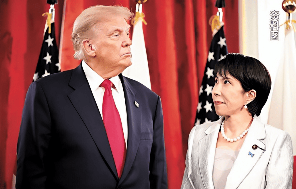 皇冠代理登3平台_和特朗普通话后皇冠代理登3平台，高市心情复杂：强调我们是好友，但谈了什么不方便说