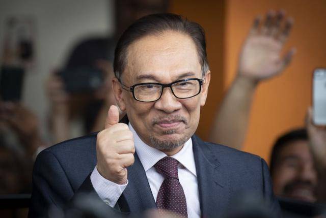 皇冠信用网代理_与美国签协议皇冠信用网代理，犯了众怒！中方严正关切，马来西亚急赴华澄清