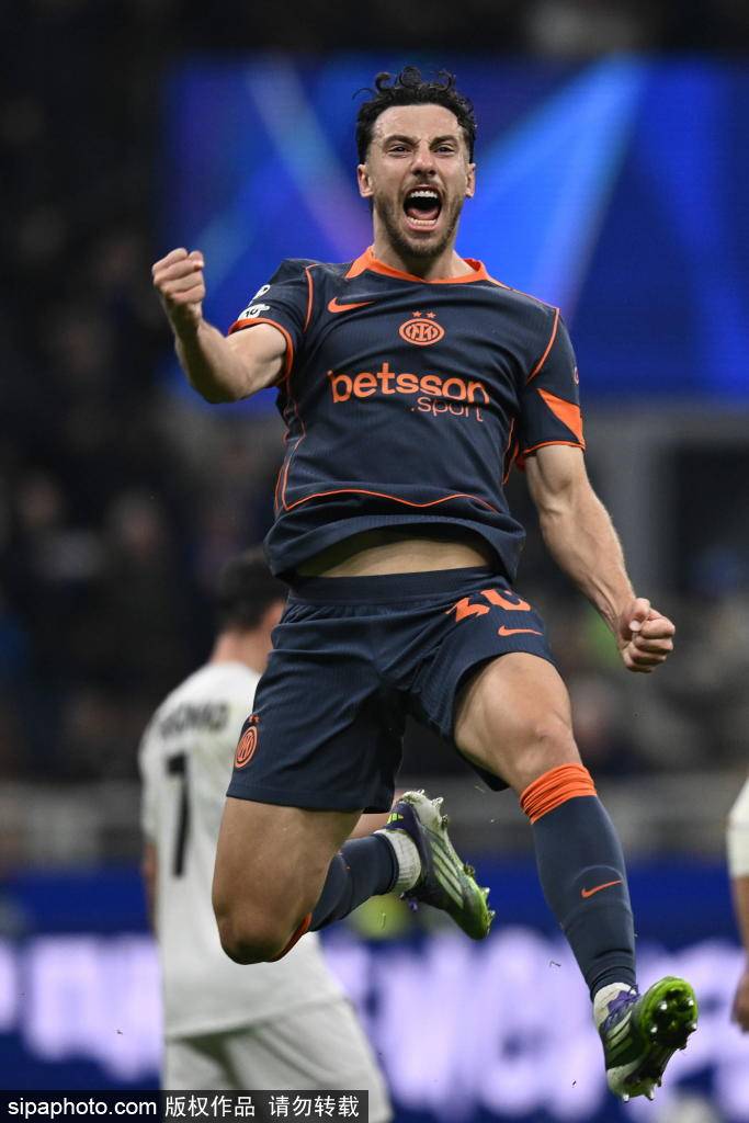 皇冠皇冠信用网开户_意甲：劳塔罗双响助国际米兰客场击败比萨 重回胜利轨道