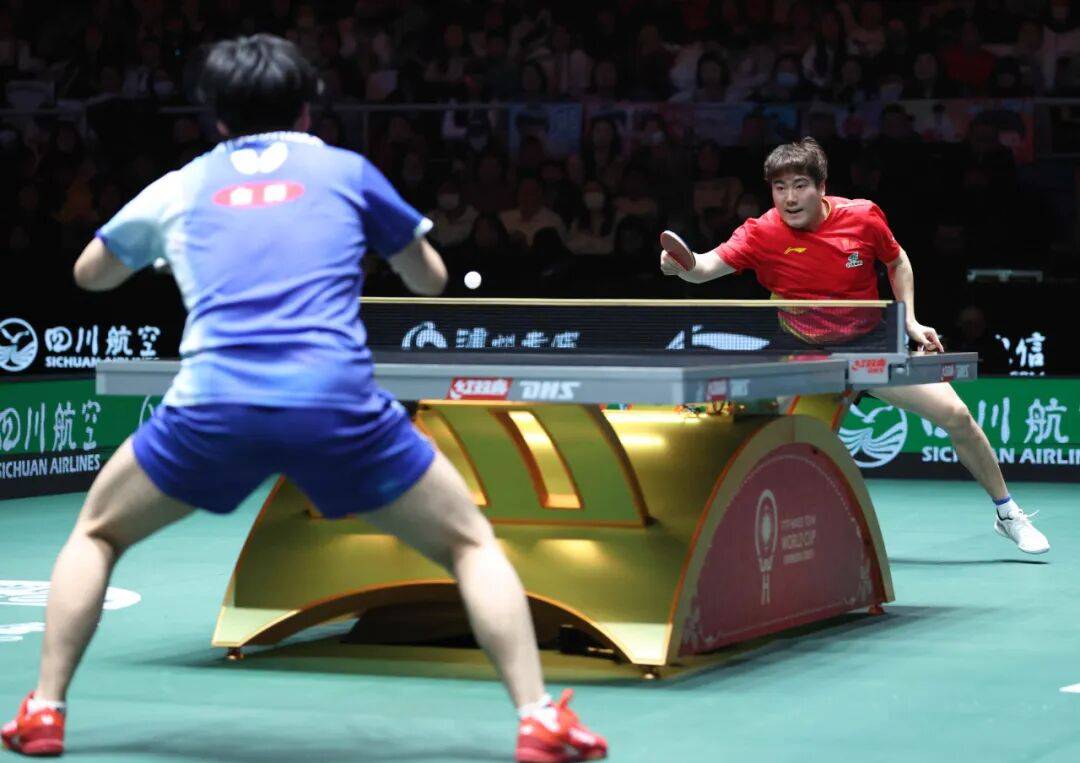 巴拉圭足球_中国队全胜进4强巴拉圭足球，半决赛将战韩国队 | 混团世界杯