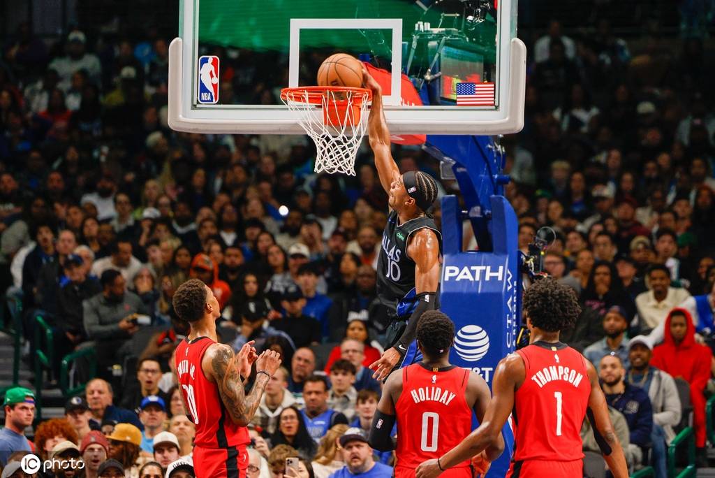 欧洲附加赛B组_杜兰特27分浓眉29+8 弗拉格19分独行侠胜火箭