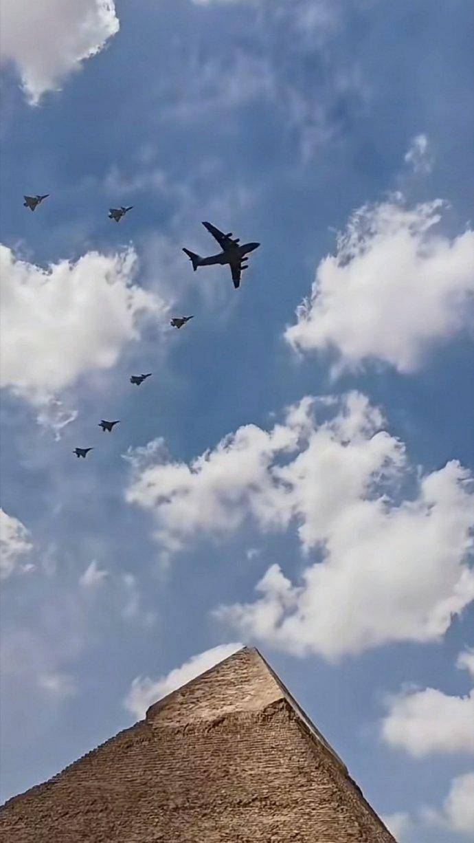 怎么弄皇冠信用网_埃及空军大换装怎么弄皇冠信用网，将接收歼-10C、歼-35和运油-20？彻底鸟枪换炮？