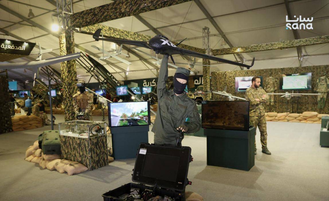 皇冠信用网正网_阿萨德表哥扛起反暴大旗皇冠信用网正网，老虎师长和5.4万名叙利亚人加入起义军