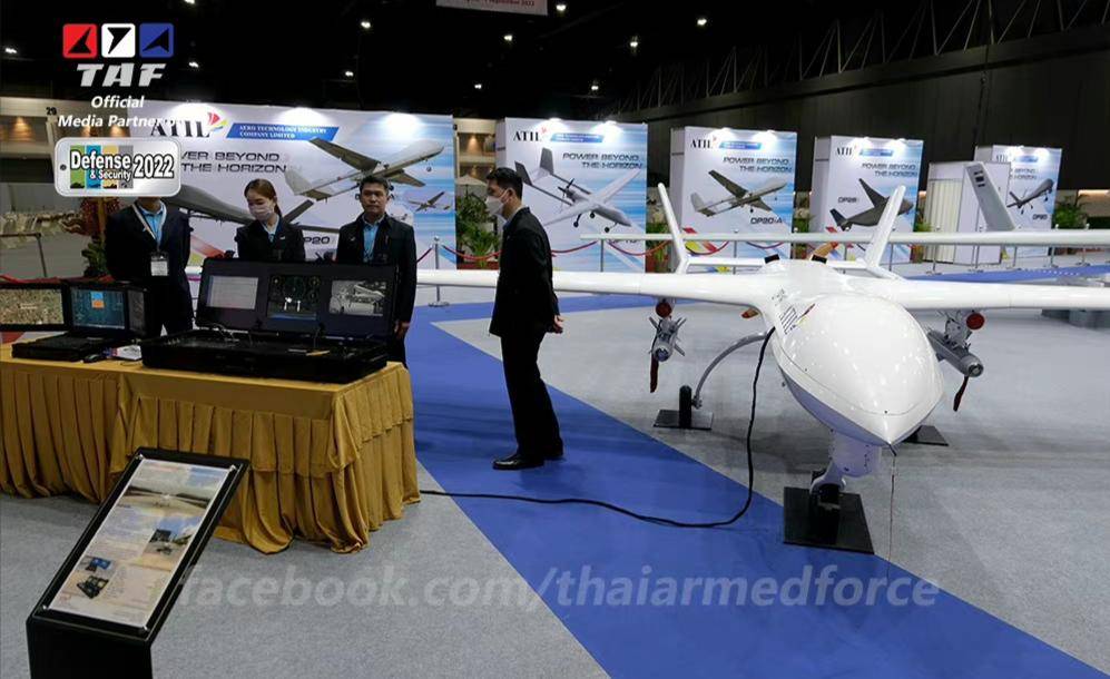 皇冠信用网登2代理_炸4辆T-55坦克皇冠信用网登2代理，中国无人机杀爽：柬军再遭失败，伊朗向泰国推销