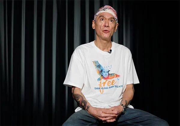 信用盘如何申请_昂山素季之子：她可能已经去世信用盘如何申请了