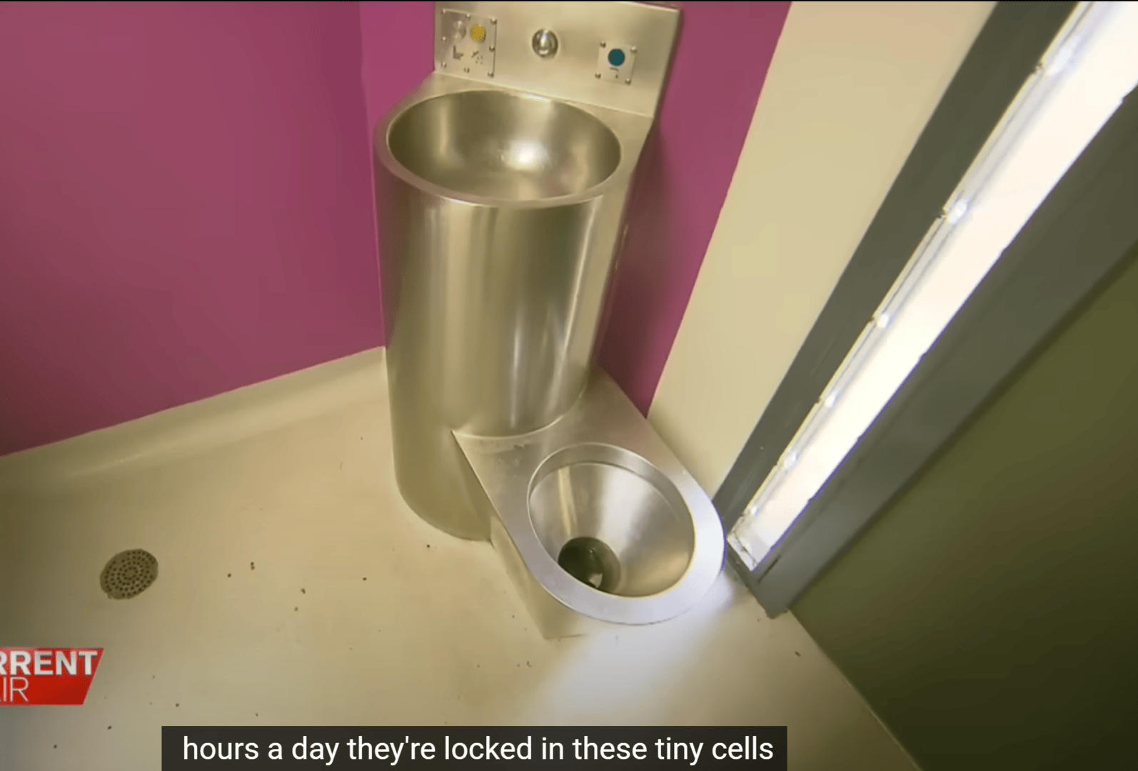 皇冠信用网登2代理_悉尼枪击案枪手或在超级监狱服刑：完全隔离皇冠信用网登2代理，吃喝拉撒都在牢房，堪称“混凝土坟墓”