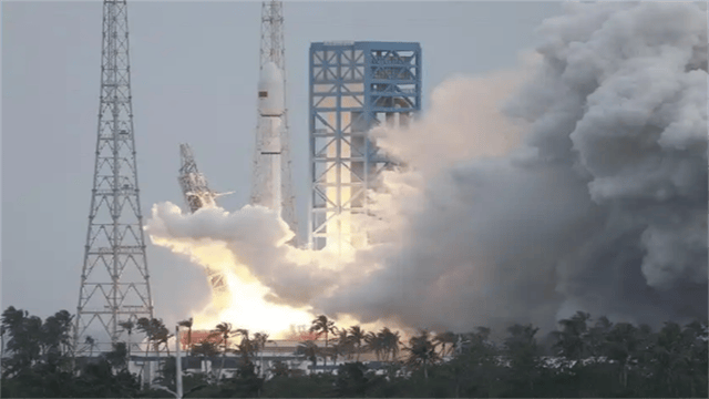 法甲联赛在哪里看_发射即回收！中国用一纸“官宣”法甲联赛在哪里看，向美国发起最有力挑战