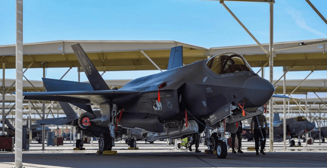 如何申请皇冠信用网_F-35出大事了！伊朗防空史诗级战果如何申请皇冠信用网，二打隐身机，美军嘴硬仍不承认