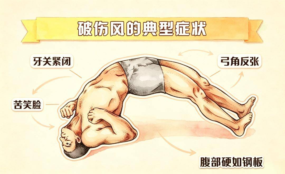 皇冠信用网开号_突然被毛竹刺一下皇冠信用网开号,男子确诊"七日疯"!3天后全身抽搐、呼吸衰竭,医生:放任不管,致死率或达100%